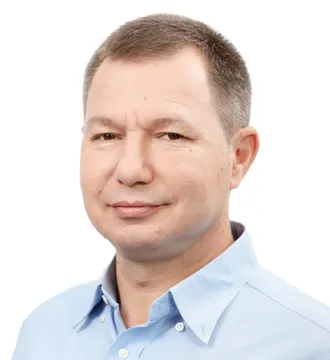 Мусин Константин Виленович