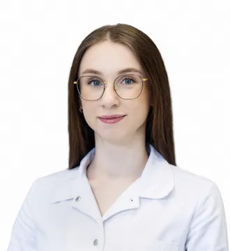 Liubarets Anhelina Oleksandrivna