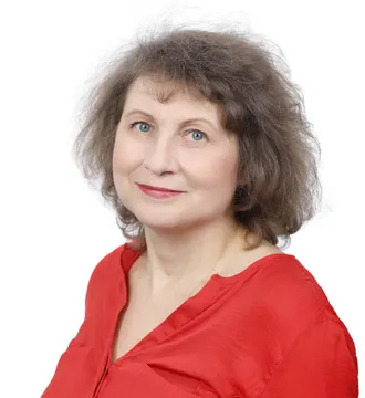 Волкова Ольга Іванівна