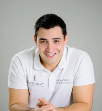 Kovalenko Viacheslav Oleksandrovych