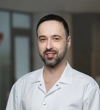 Богданцев Вячеслав Олегович