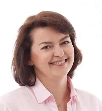 Шуклина Юлия Владимировна