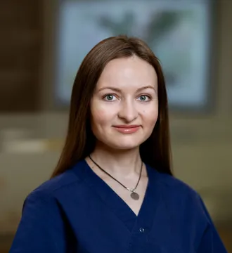 Kapran Anzhela Oleksandrivna