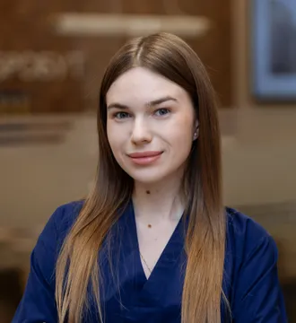 Ivanova (Gontarenko) Elina Oleksandrivna