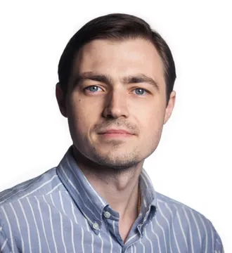 Bidula Yevhen Oleksandrovych
