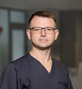 Олефіренко Віталій Іванович