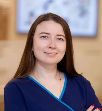 Черная Екатерина Александровна
