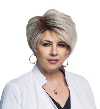 Элина Елена Олеговна