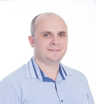 Мельник Евгений Анатольевич