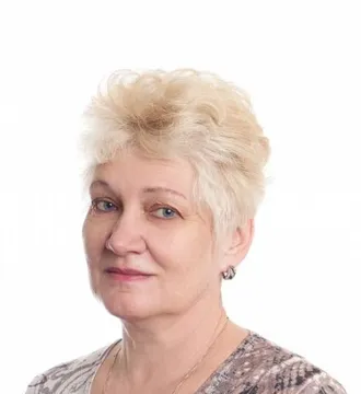 Znova Iryna Borysivna