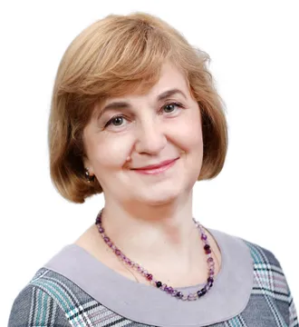 Полонская Людмила Владимировна