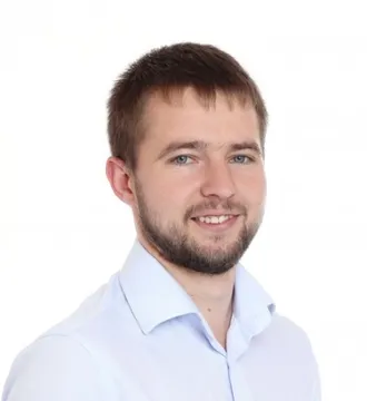 Хабенець Олег Сергійович