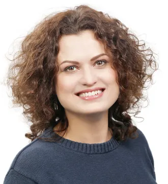 Мироненко Оксана Андреевна