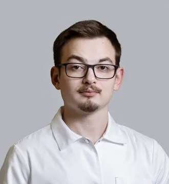 Ivashchuk Maksym Vadymovych