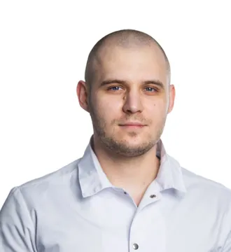 Радюк Роман Сергеевич