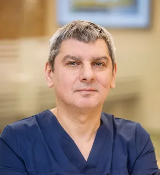 Скоробогатов Андрей Николаевич