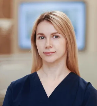 Малахова Алина Сергеевна