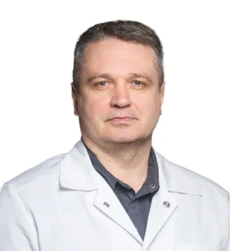 Гармиш Андрей Романович