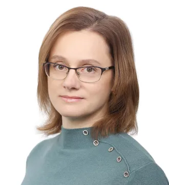 Комендатюк Наталия Васильевна