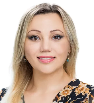 Dets Nataliia Dmytrivna