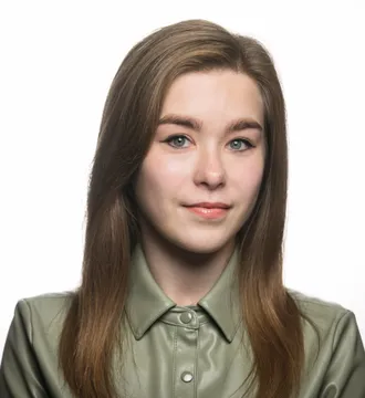 Sytosenko (Morhunova) Maryna Oleksandrivna