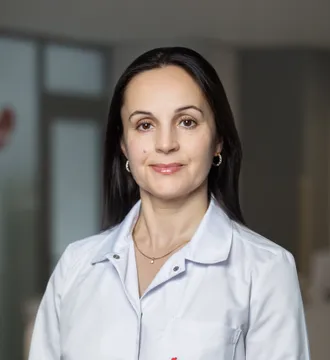Danylenko Liudmyla Ivanivna