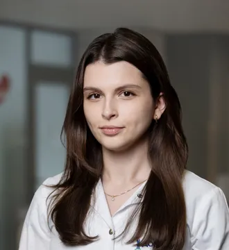 Самойлова Юлия Александровна
