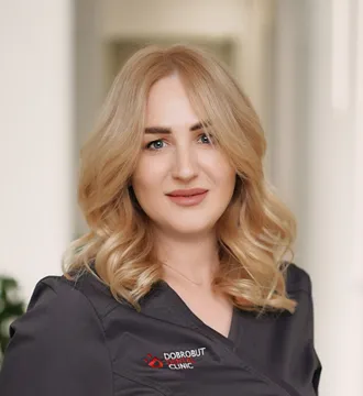 Ковбаснюк Марина Сергеевна