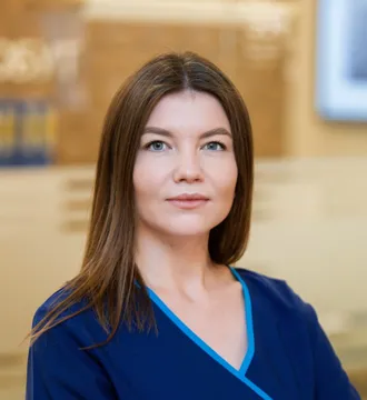 Коломиец Юлия Геннадьевна