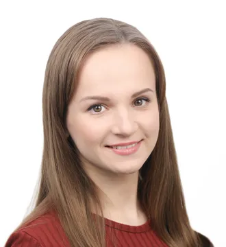 Kramarchuk Maryna Oleksandrivna