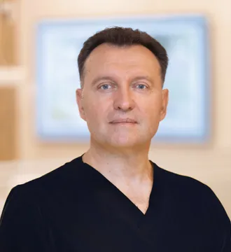Ярощук Владимир Васильевич