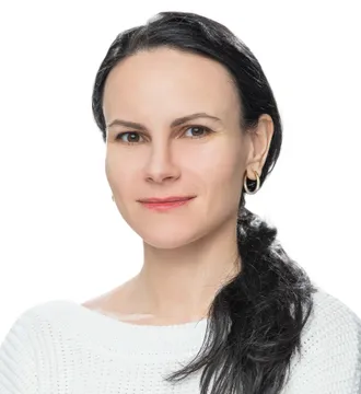 Мищенюк Ольга Юрьевна