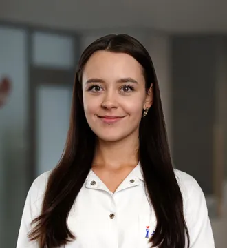 Ставничук Екатерина Петровна