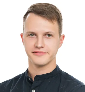Михайлов Роман Александрович