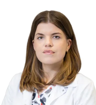Kuriata Liubov Vasylivna