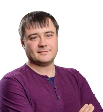 Бабун Дмитрий Валентинович