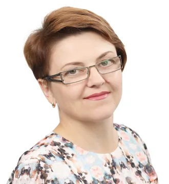Соколова Ирина Тимофеевна