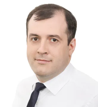 Пенкальский Олег Александрович
