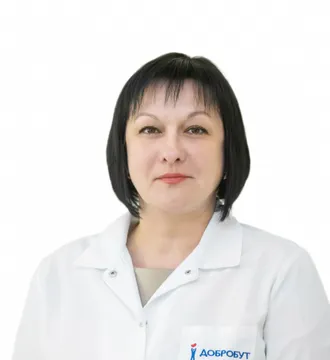 Ishchenko Oksana Vladyslavivna
