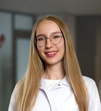 Працюк Богдана Юрьевна