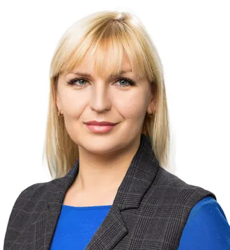 Davydenko Nataliia Anatoliivna