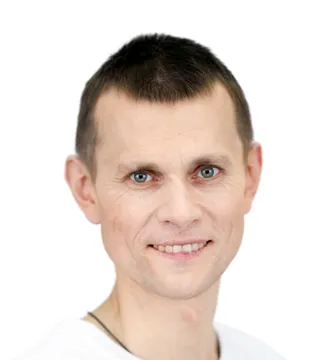 Скороходов Виталий Александрович