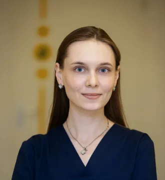 Stetsiuk (Shakhraichuk) Lesia Oleksandrivna