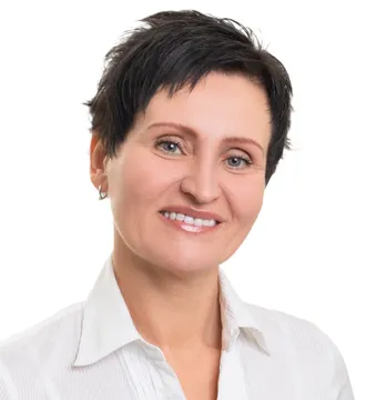 Fedorchenko Liudmyla Volodymyrivna