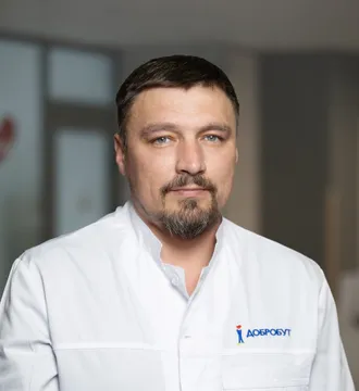 Гончаренко Андрей Васильевич