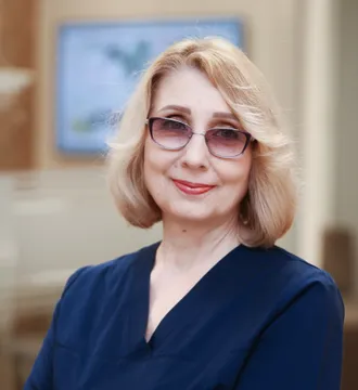 Баркалова Людмила Станиславовна