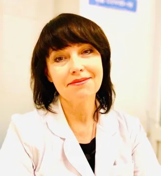 Kuzevanova Mariia Vladilenivna