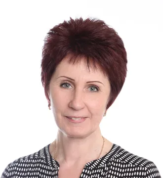 Чикалова Ирина Григорьевна