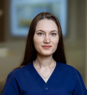 Kushnir Halyna Mykhailivna