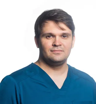 Demko Vladyslav Mykhailovych
